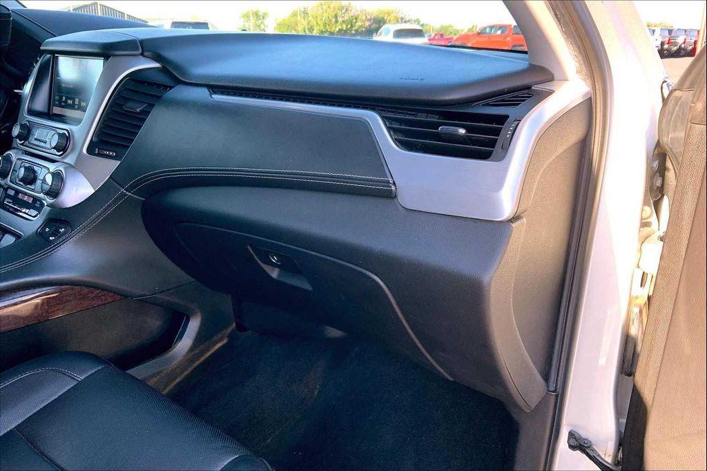 used 2018 GMC Yukon car, priced at $19,900