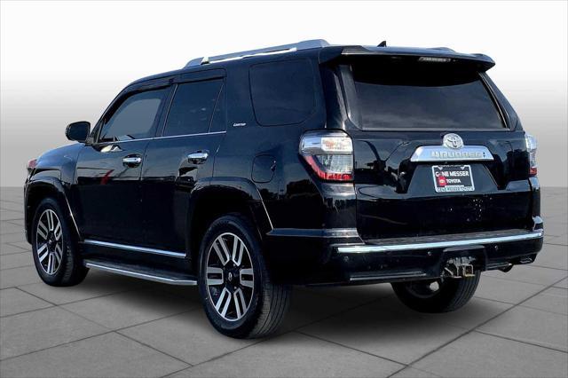 used 2015 Toyota 4Runner car, priced at $22,810