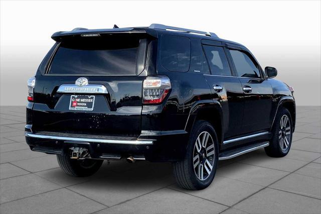 used 2015 Toyota 4Runner car, priced at $22,810