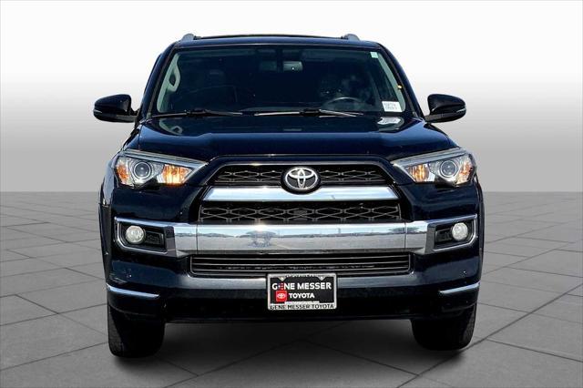 used 2015 Toyota 4Runner car, priced at $22,810