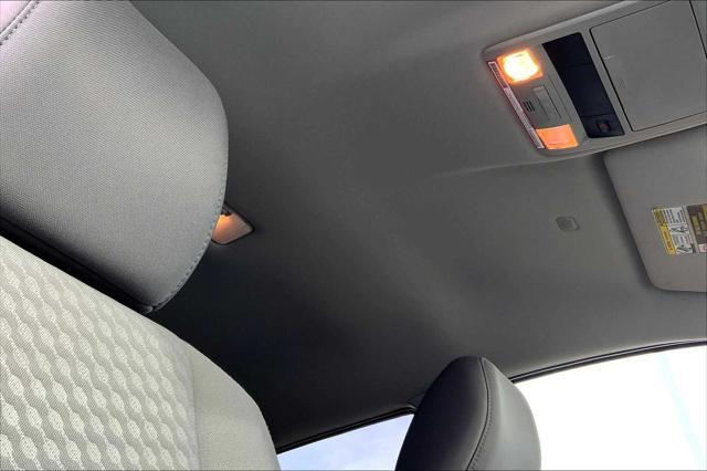 used 2023 Toyota Tacoma car, priced at $37,170