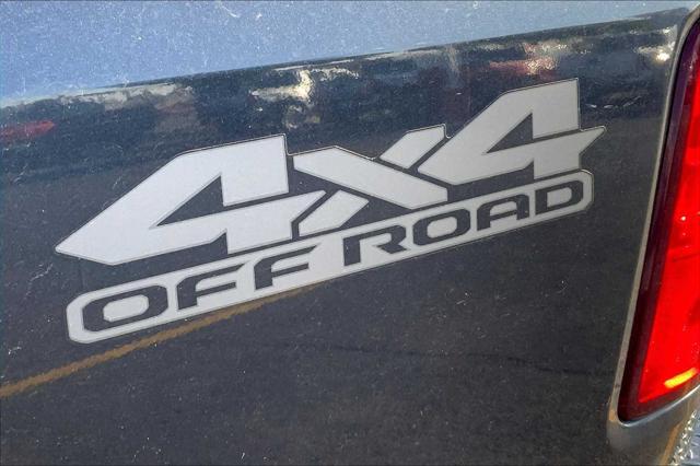 used 2018 Ram 2500 car, priced at $33,290