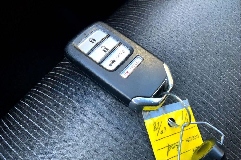 used 2019 Honda Accord car, priced at $20,670