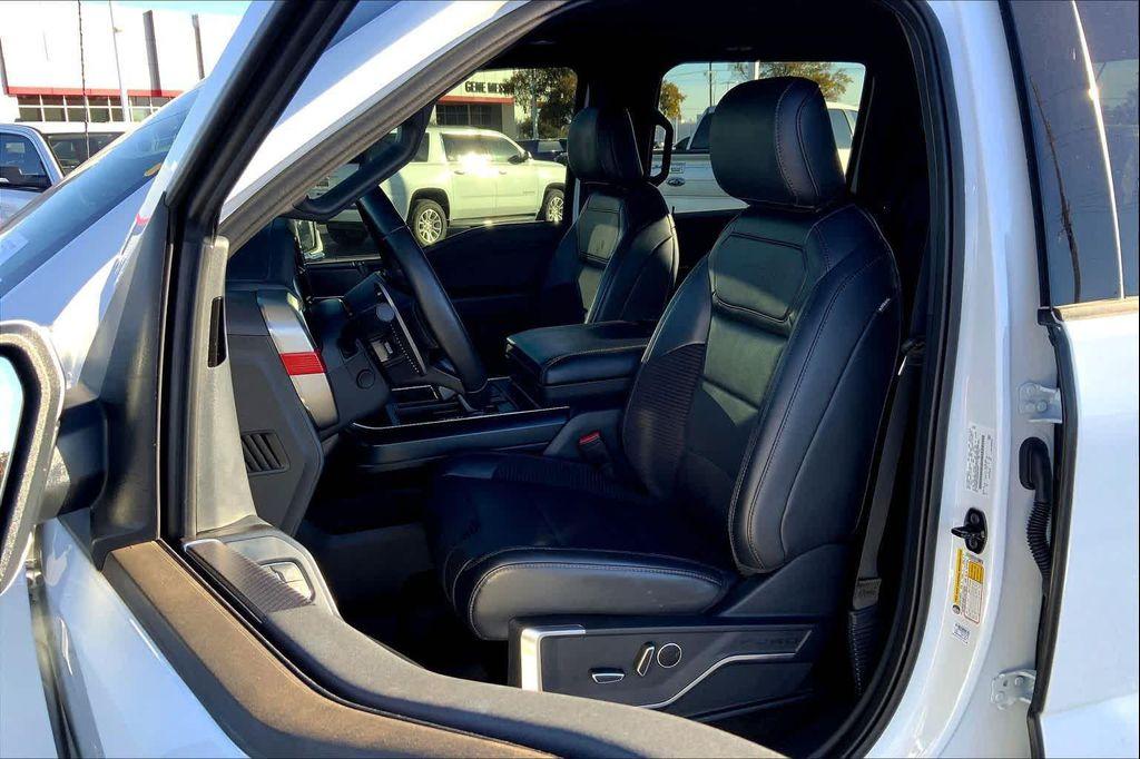 used 2022 Ford F-150 car, priced at $70,900