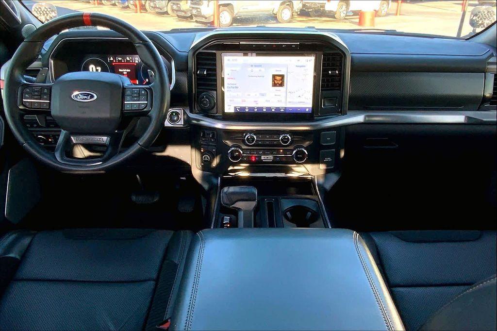 used 2022 Ford F-150 car, priced at $70,900