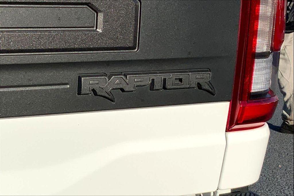 used 2022 Ford F-150 car, priced at $70,900