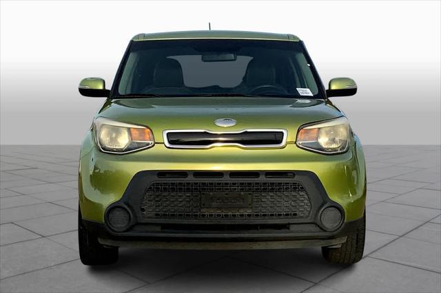 used 2014 Kia Soul car, priced at $8,900