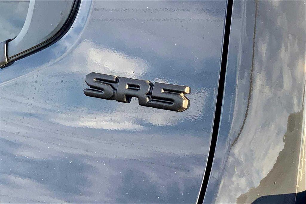 new 2025 Toyota Tacoma car, priced at $46,272