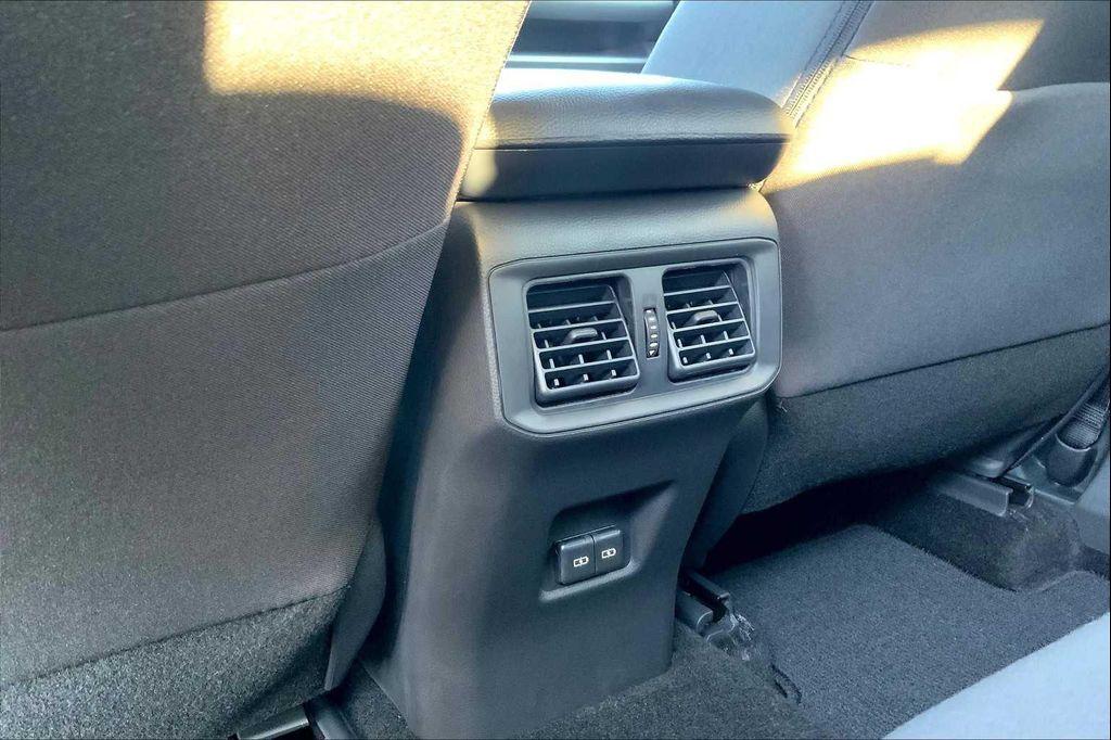 new 2025 Toyota RAV4 car, priced at $33,454