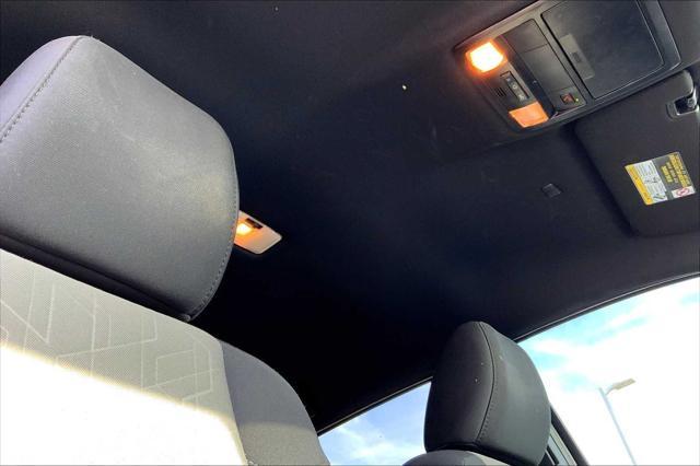 used 2022 Toyota Tacoma car, priced at $33,000