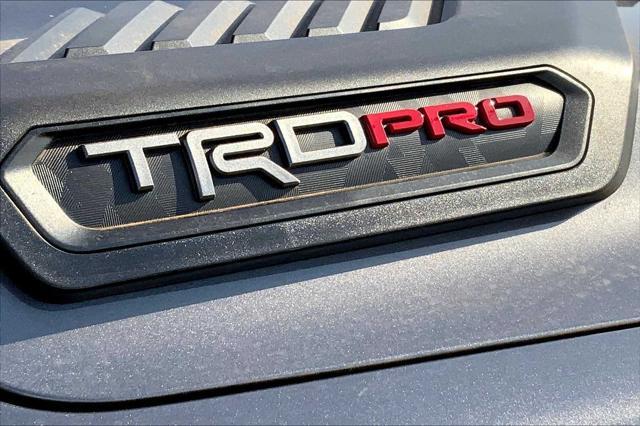 used 2023 Toyota Sequoia car, priced at $71,940