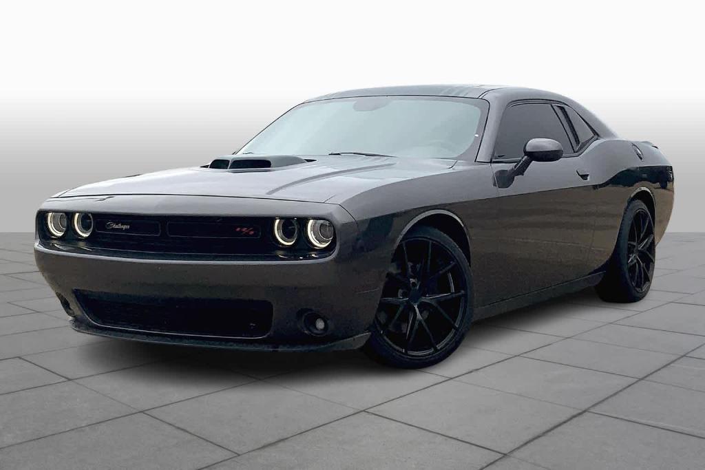 used 2016 Dodge Challenger car, priced at $21,900