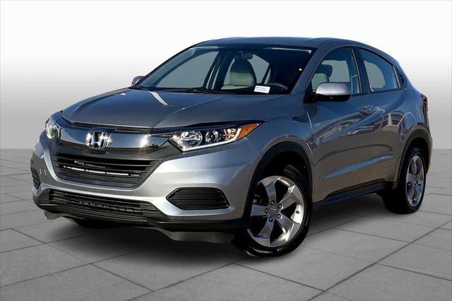 used 2022 Honda HR-V car, priced at $22,000