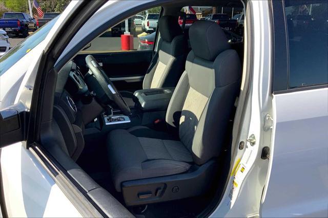 used 2014 Toyota Tundra car, priced at $19,200
