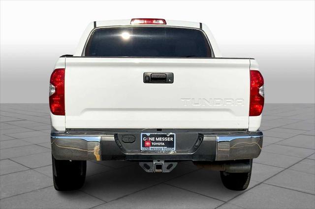 used 2014 Toyota Tundra car, priced at $19,200
