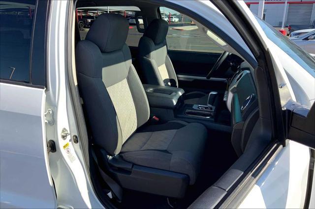 used 2014 Toyota Tundra car, priced at $19,200