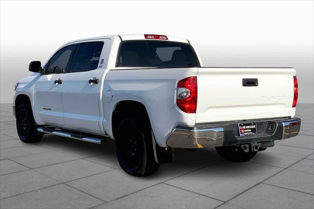 used 2014 Toyota Tundra car, priced at $19,200