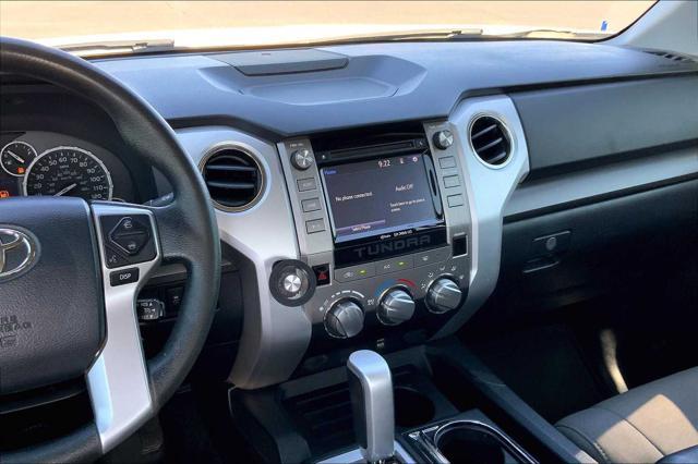 used 2014 Toyota Tundra car, priced at $19,200