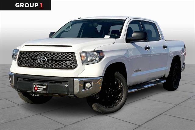 used 2014 Toyota Tundra car, priced at $19,200