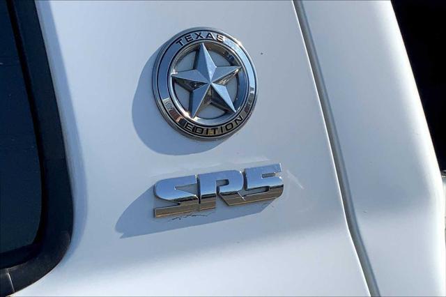 used 2014 Toyota Tundra car, priced at $19,200
