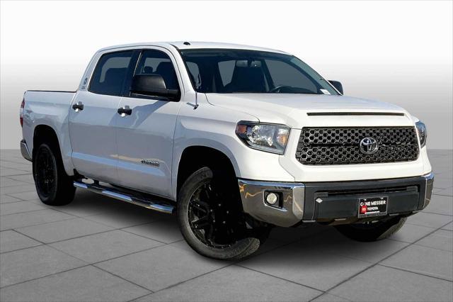 used 2014 Toyota Tundra car, priced at $19,200