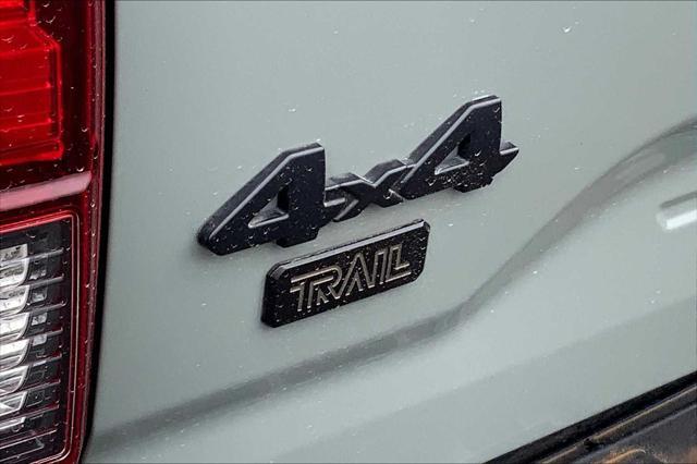 used 2023 Toyota Tacoma car, priced at $41,000