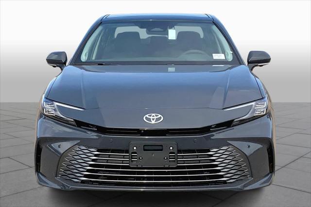 new 2025 Toyota Camry car, priced at $40,779