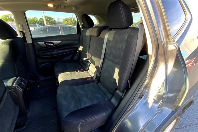 used 2014 Nissan Rogue car, priced at $13,060