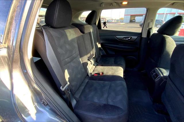 used 2014 Nissan Rogue car, priced at $13,060