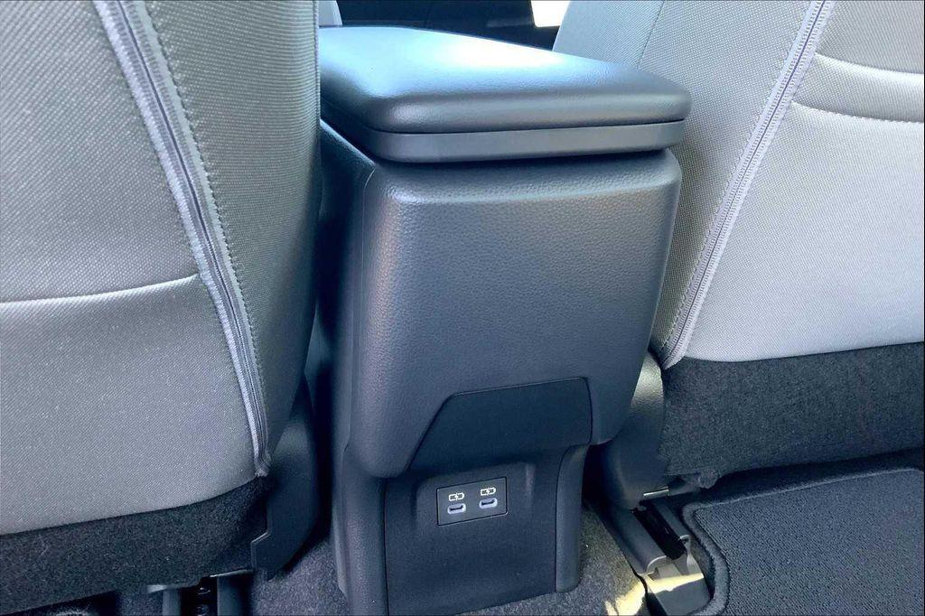 new 2026 Toyota Prius car, priced at $31,178