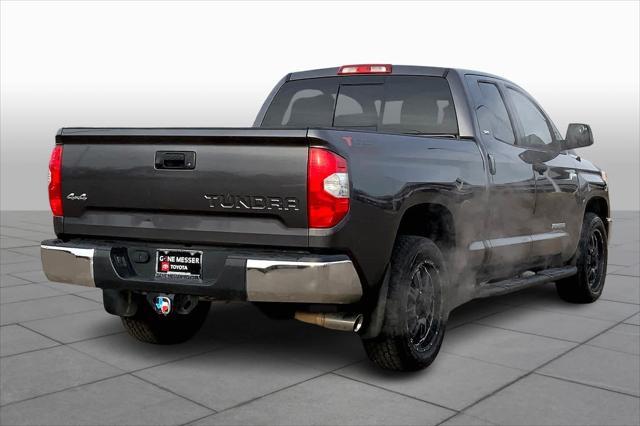 used 2016 Toyota Tundra car, priced at $22,500