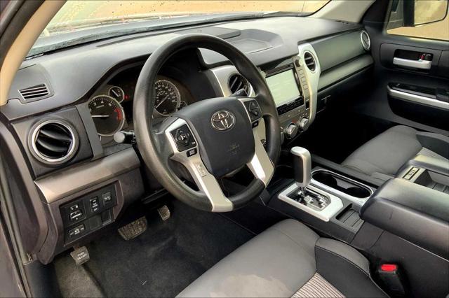 used 2016 Toyota Tundra car, priced at $22,500