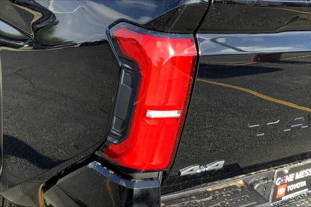 new 2025 Toyota Tacoma car, priced at $45,064