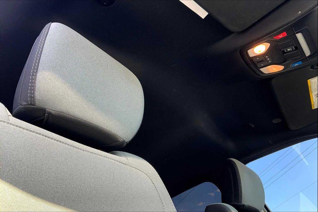 used 2023 Ram 1500 car, priced at $28,715