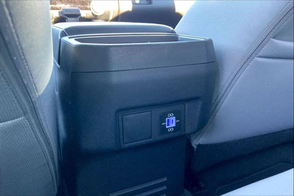 new 2025 Toyota Tacoma car, priced at $45,012