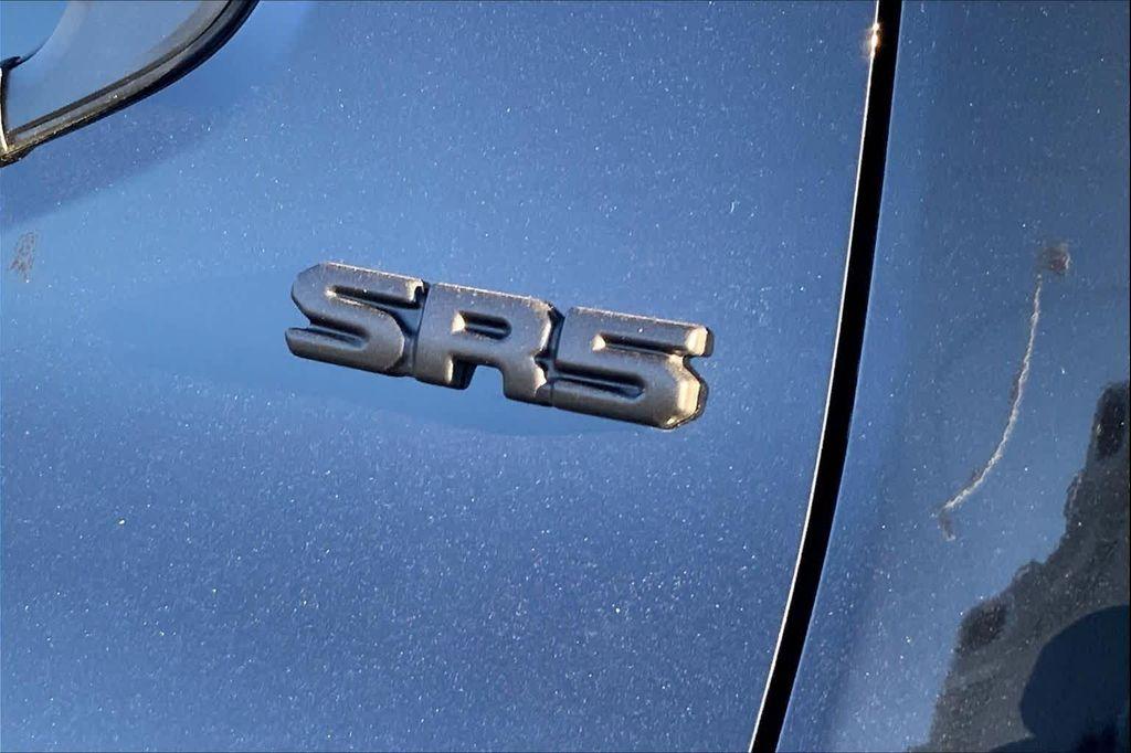 new 2025 Toyota Tacoma car, priced at $45,012