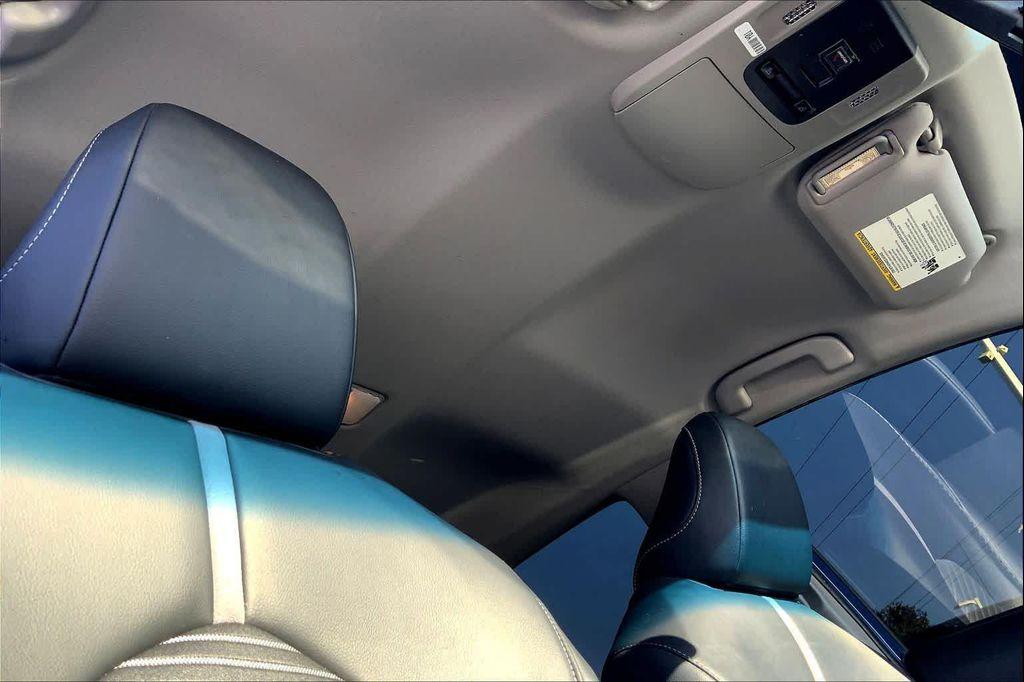 used 2020 Toyota Camry car, priced at $21,083