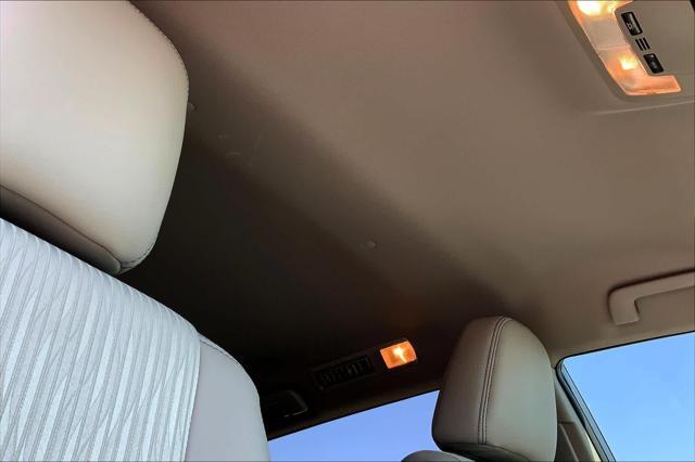 used 2019 Toyota Highlander car, priced at $22,600