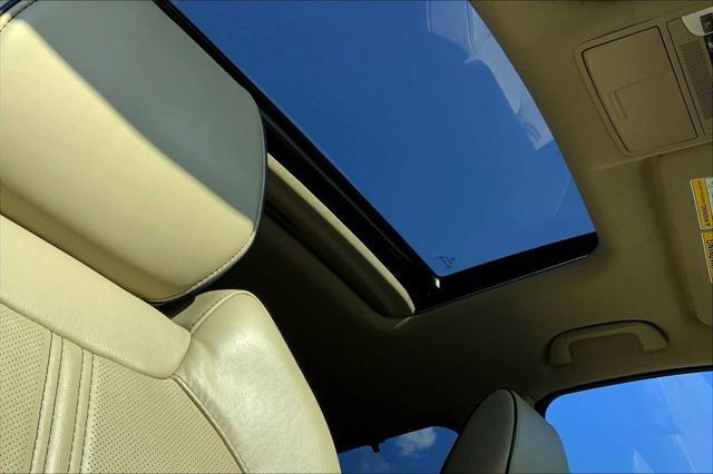 used 2017 Acura MDX car, priced at $21,000