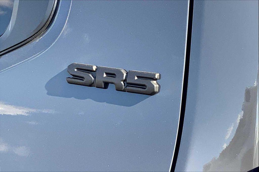 new 2025 Toyota Tacoma car, priced at $45,052