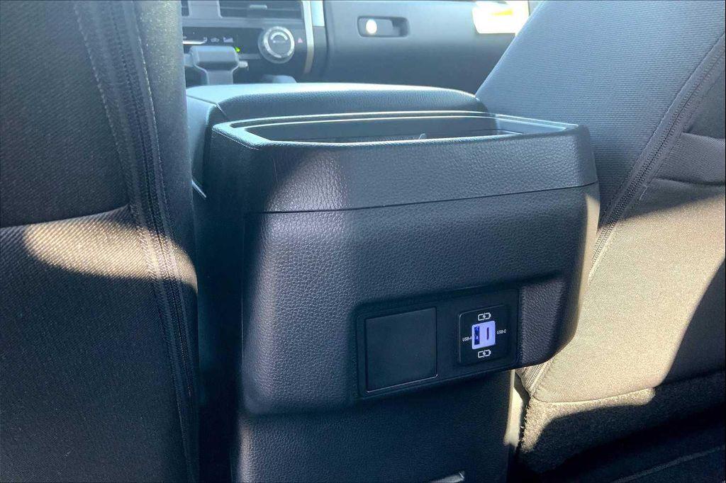 new 2025 Toyota Tacoma car, priced at $45,052