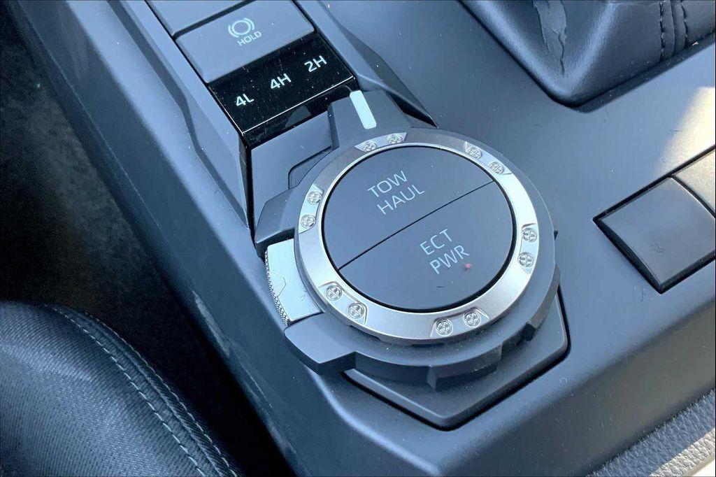 new 2025 Toyota Tacoma car, priced at $45,052