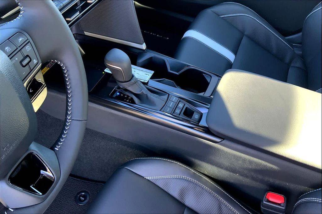 new 2026 Toyota Camry car, priced at $37,826