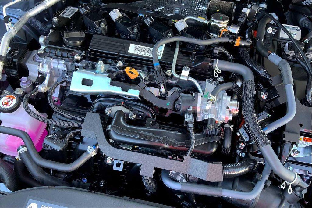 new 2026 Toyota Corolla Hybrid car, priced at $32,148