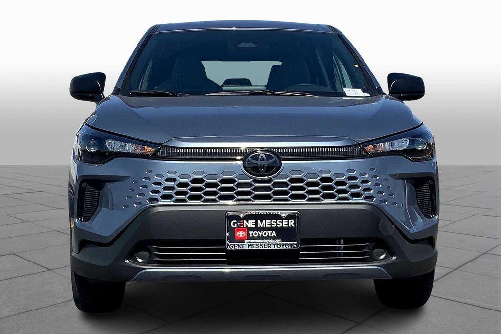 new 2026 Toyota Corolla Hybrid car, priced at $32,148
