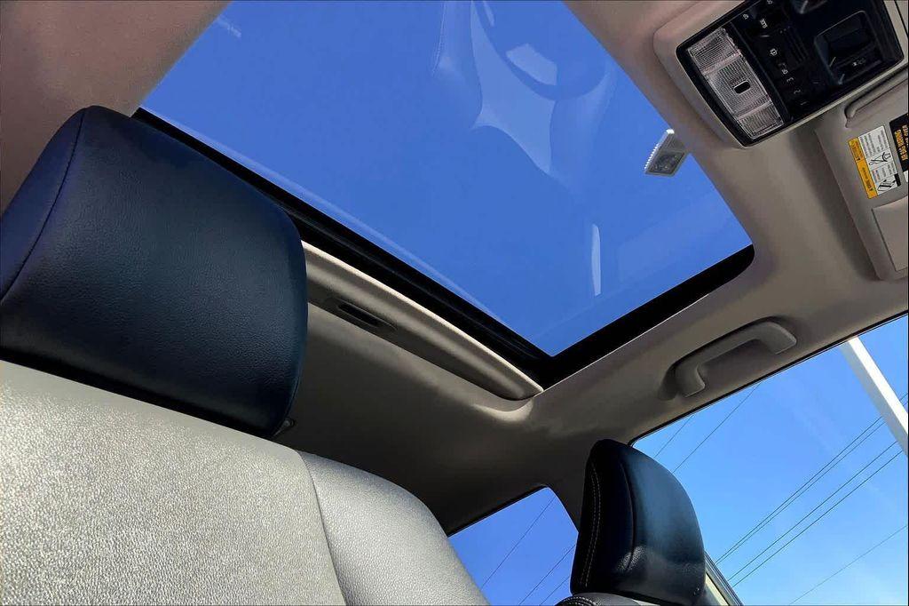 used 2023 Toyota 4Runner car, priced at $37,900