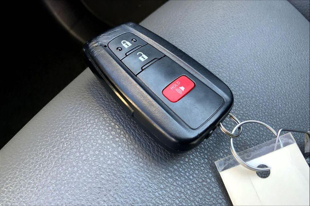 used 2023 Toyota 4Runner car, priced at $37,900