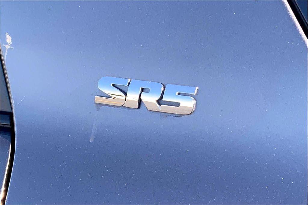 used 2023 Toyota 4Runner car, priced at $37,900