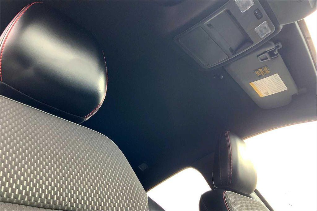 used 2024 Ford Escape car, priced at $24,176