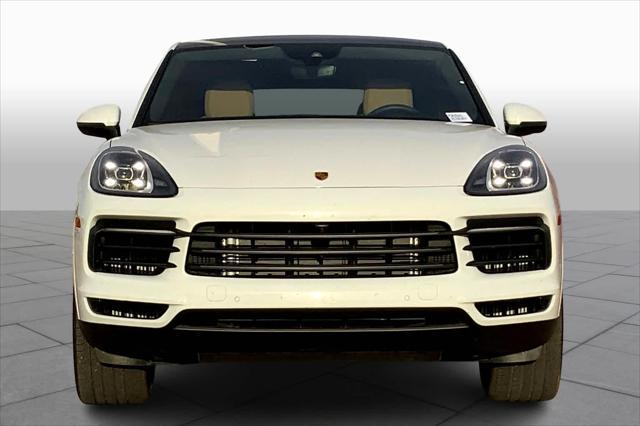 used 2023 Porsche Cayenne car, priced at $72,997